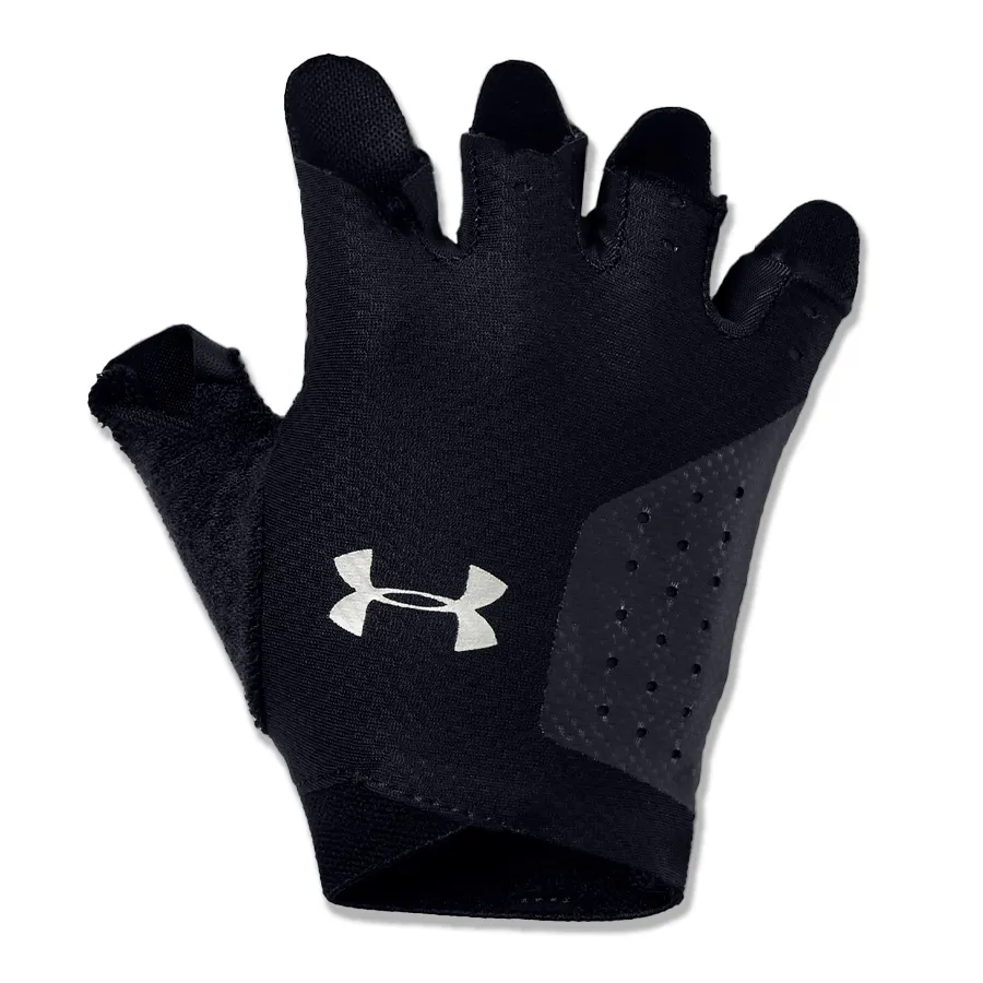 Imagen 0 de 3 de Guantes Under Armour Light Training-NEGRO