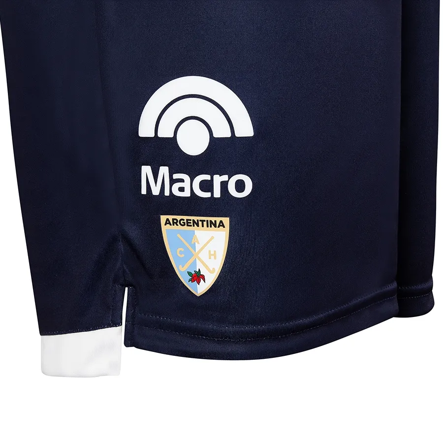Imagen 4 de 5 de Under Armour Shorts  Cah-AZUL