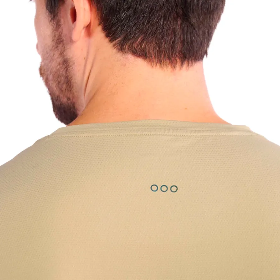 Imagen 5 de 6 de Short Saucony Endorphin Sleeve-VERDE OLIVA