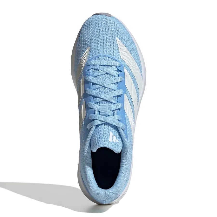 Imagen 3 de 7 de Zapatillas adidas Duramo Rc2-CELESTE/BLANCO