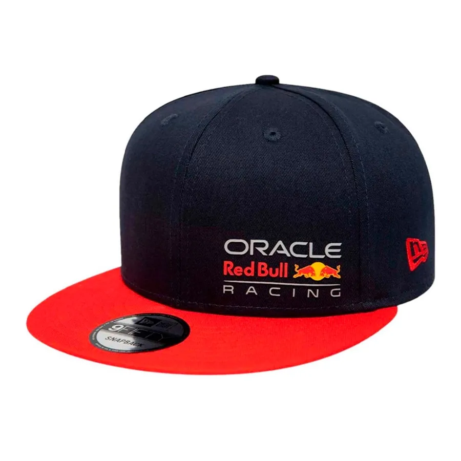 Imagen 0 de 3 de Gorra New Era Red Bull F1 Racing-AZUL MARINO/ROJO