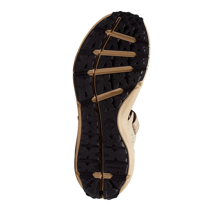 Imagen 5 de 7 de Sandalias Timberland Motion Dune Backstrap-BEIGE