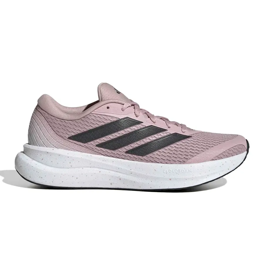 Imagen 0 de 7 de Zapatillas adidas Runfalcon 6-ROSA VIEJO/NEGRO