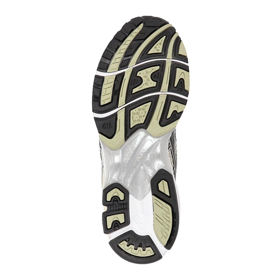 Imagen 5 de 6 de Zapatillas Asics Gel-Kayano 14-PLATA/NATURAL