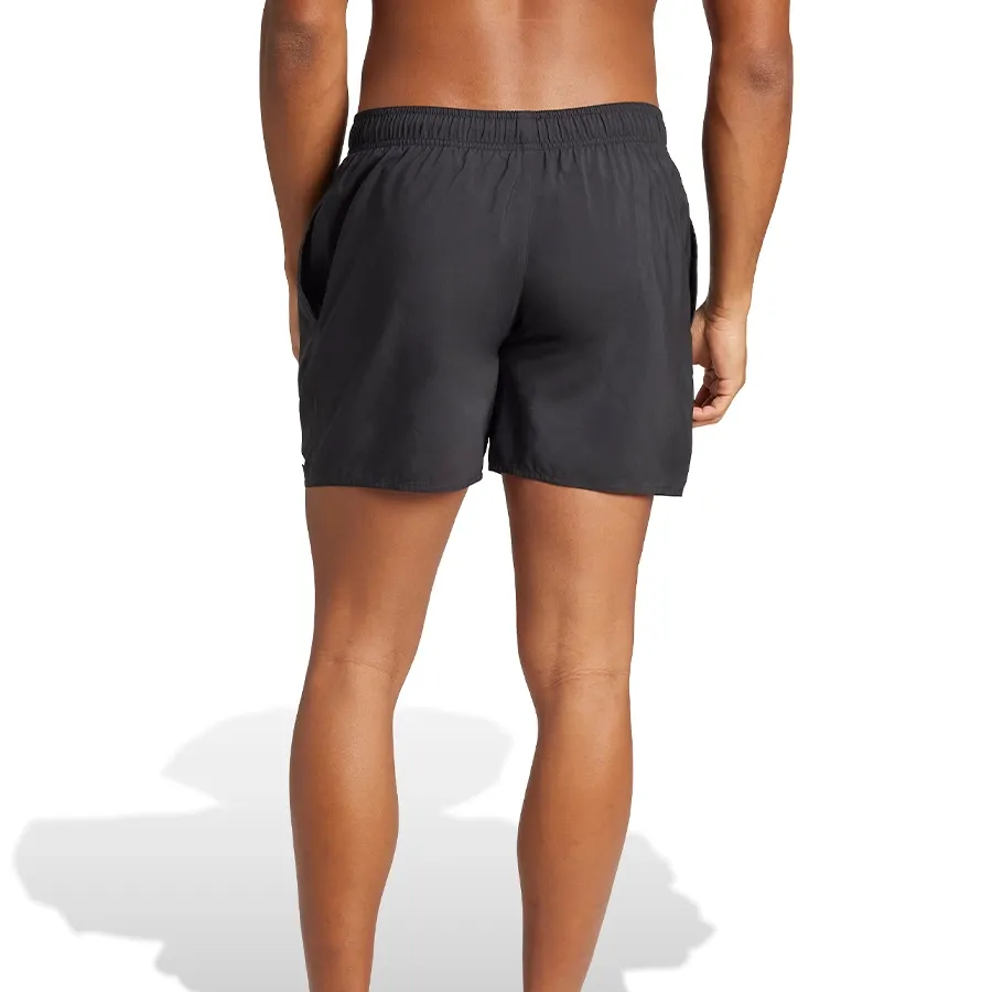 Imagen 1 de 5 de Malla adidas 13 cm-NEGRO