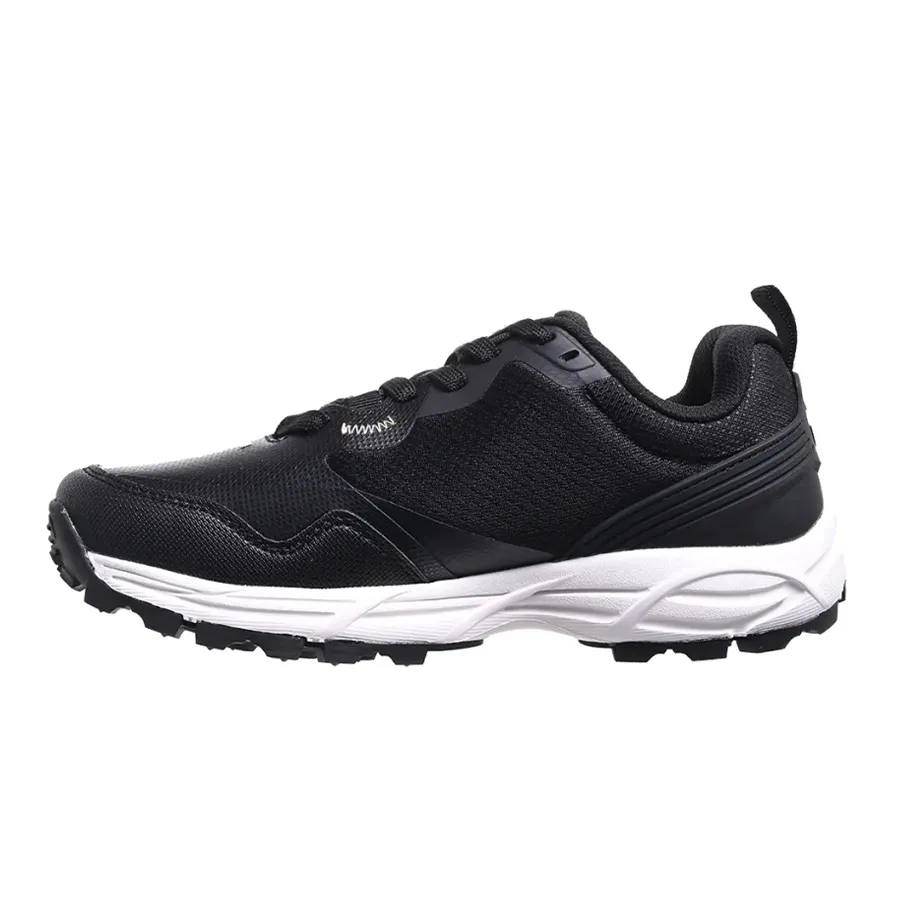 Imagen 1 de 5 de Zapatillas Topper Celly-NEGRO