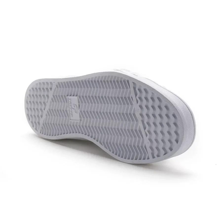 Imagen 3 de 5 de Zapatillas Topper Candy Snake-BLANCO