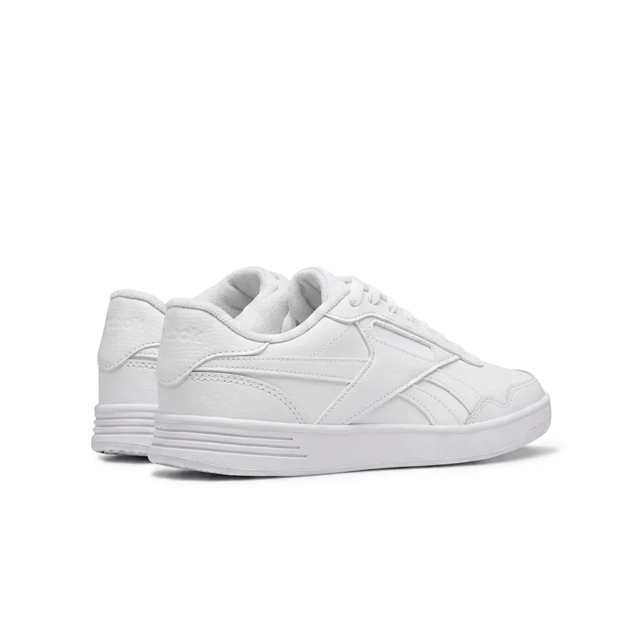 Imagen 3 de 5 de Zapatillas Reebok Court Advance-BLANCO