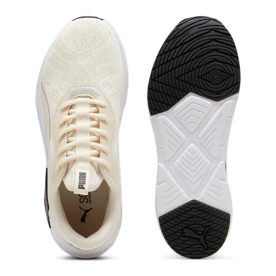 Imagen 5 de 6 de Zapatillas Puma Lex Animal Remix-NATURAL/PRINT