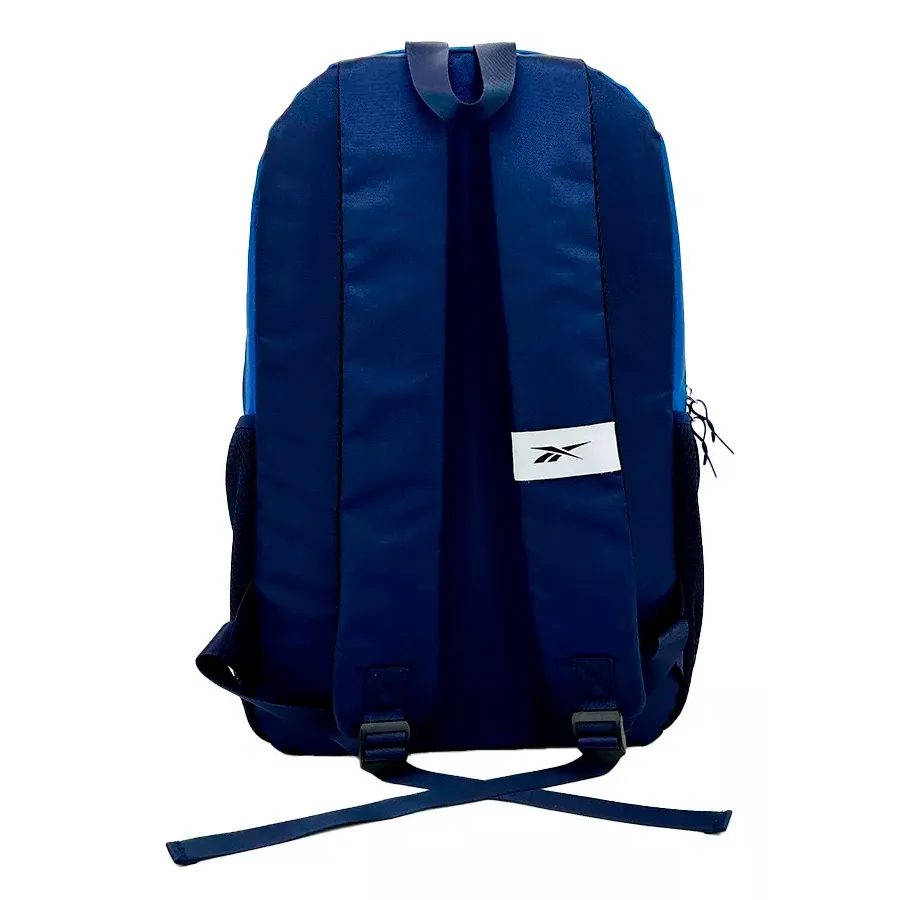 Imagen 1 de 2 de Mochila Reebok-AZUL