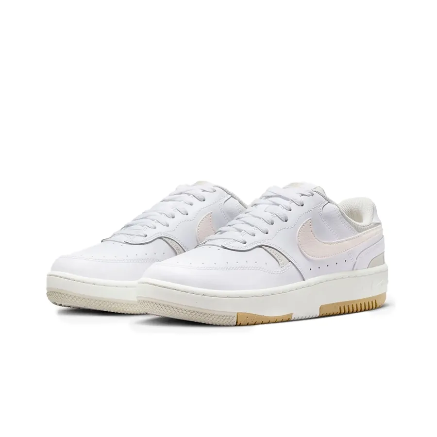 Imagen 2 de 8 de Zapatillas Nike Gamma Force-BLANCO/NUDE