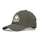 gorra-kappa-authentic-baru-GRIS