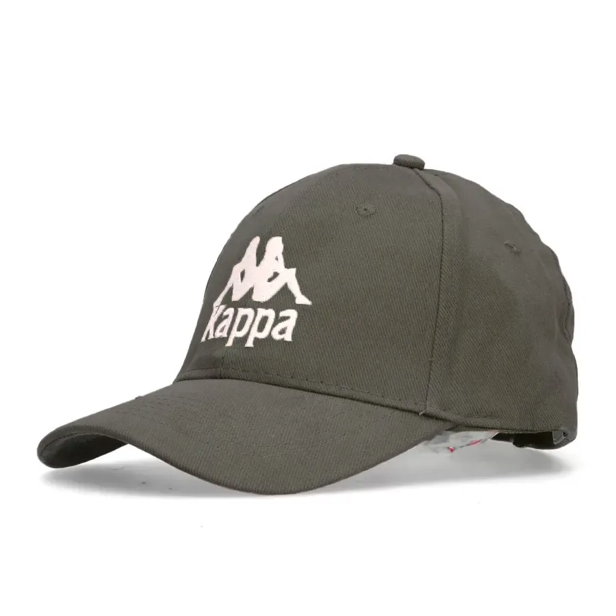 Imagen 0 de 1 de Gorra Kappa Authentic Baru-GRIS