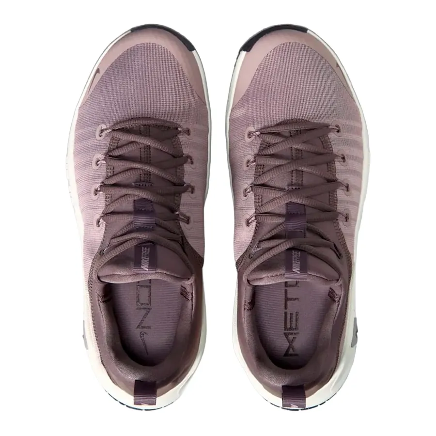 Imagen 4 de 8 de Zapatillas Nike Free Metcon 6-MORADO/BEIGE