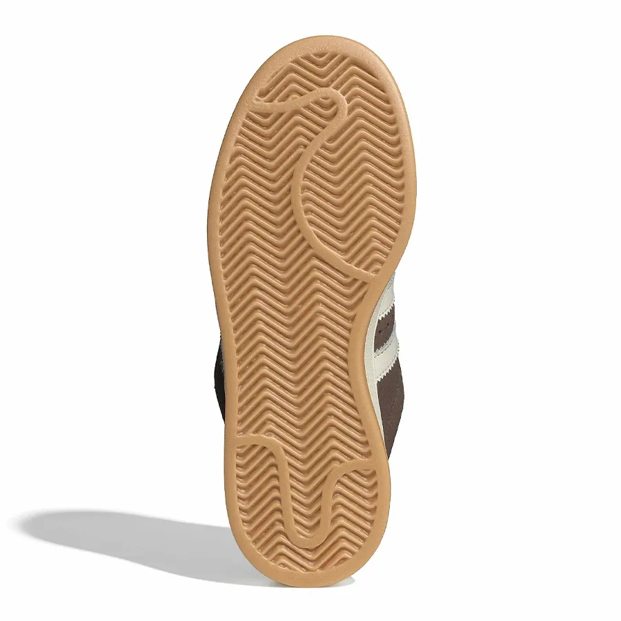 Imagen 4 de 7 de Zapatillas adidas originals Campus 00s-MARRON/CHOCOLATE