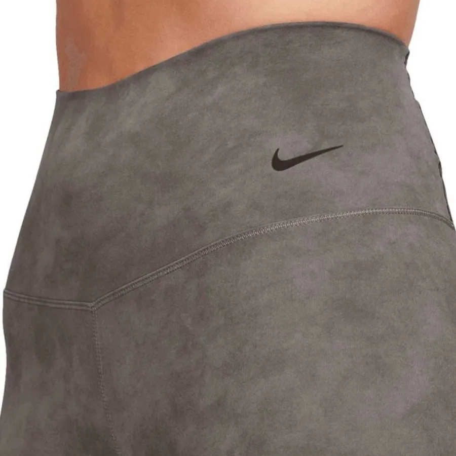 Imagen 2 de 3 de Nike short nike zenvy tie-dye-GRIS