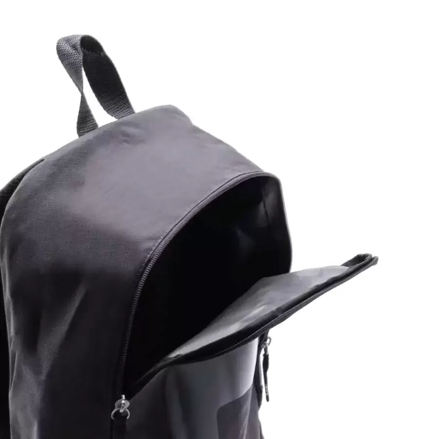 Imagen 1 de 4 de Mochila Fila Unisex Unisex Alison New Ii-GRIS