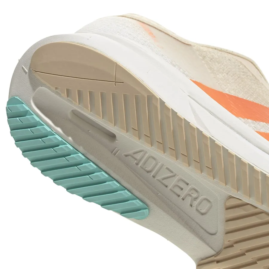 Imagen 7 de 8 de Zapatillas adidas Adizero SL2-ARENA/NARANJA