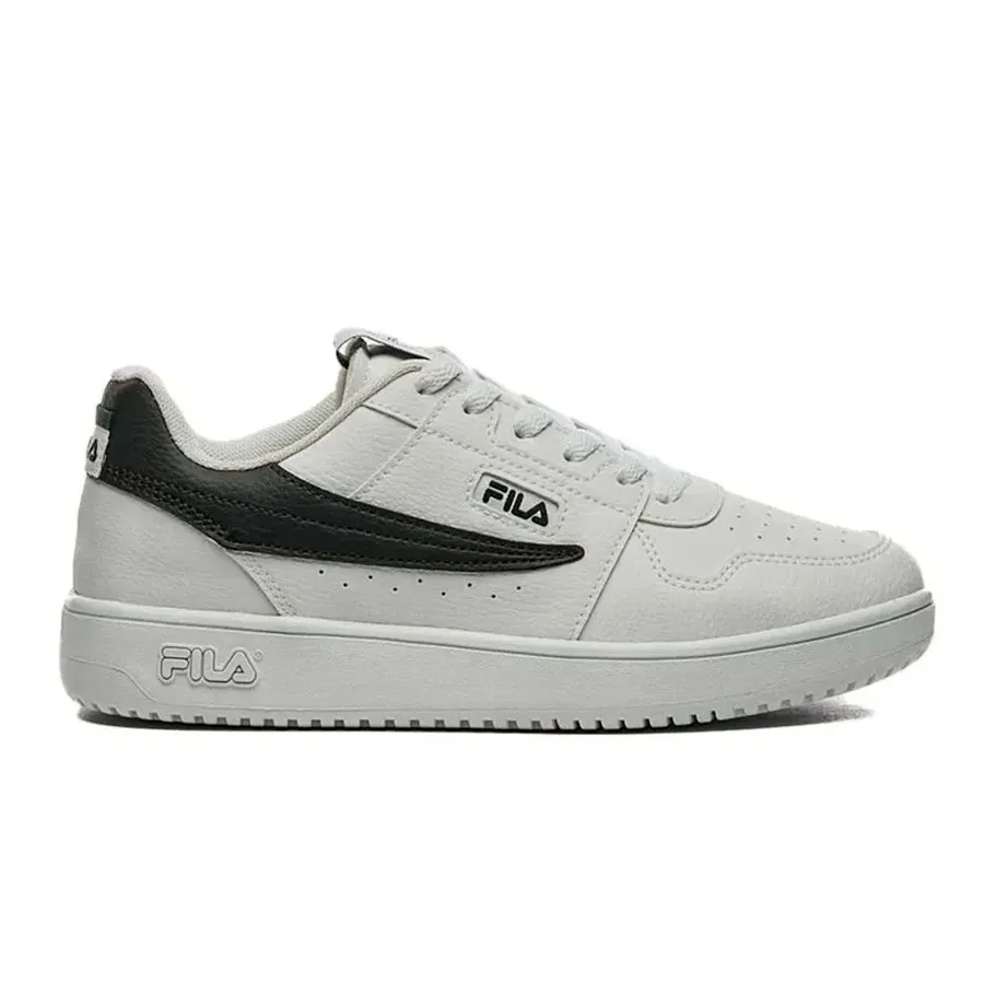 Imagen 0 de 4 de Zapatillas Fila Acd Classic-BLANCO/NEGRO