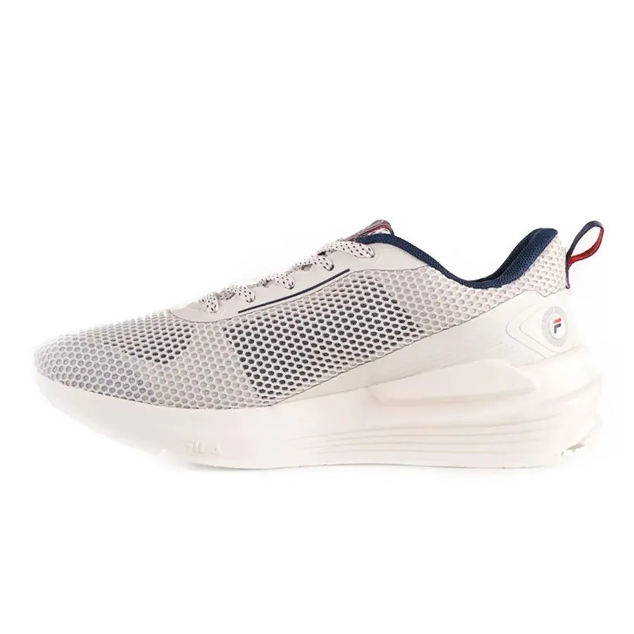 Imagen 1 de 5 de Zapatillas Fila Research-BLANCO/MARINO