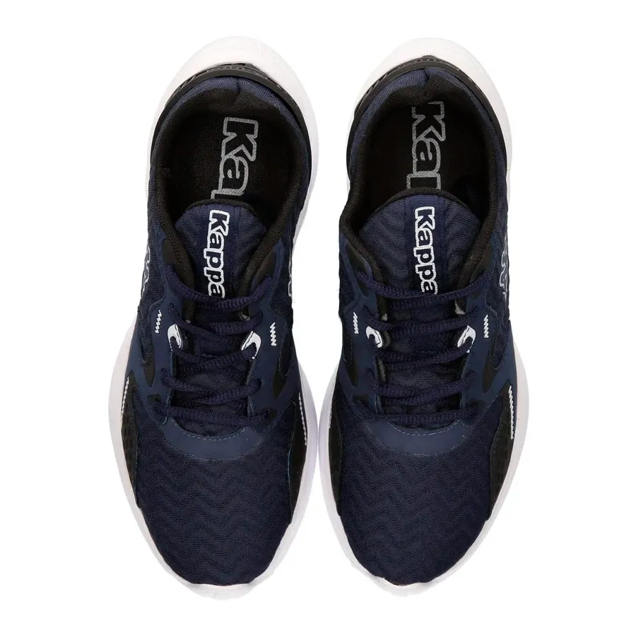 Imagen 5 de 6 de Zapatillas Kappa Robust-AZUL/MARINO/BLANCO