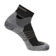 medias-salomon-x-ultra-NEGRO/GRIS
