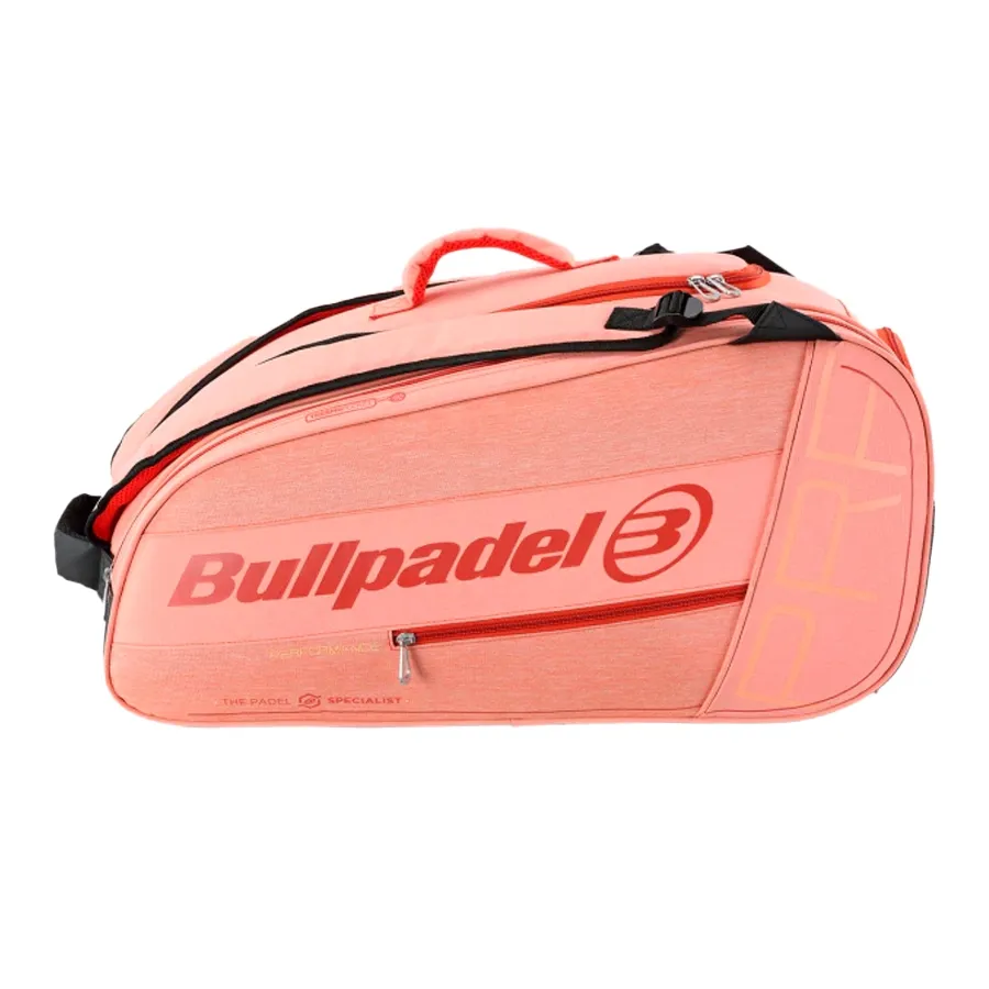 Imagen 2 de 3 de Paletero Bullpadel Performance-ROSA