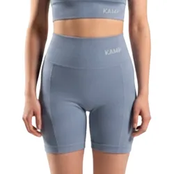 Calza Kamp Biker Seamless