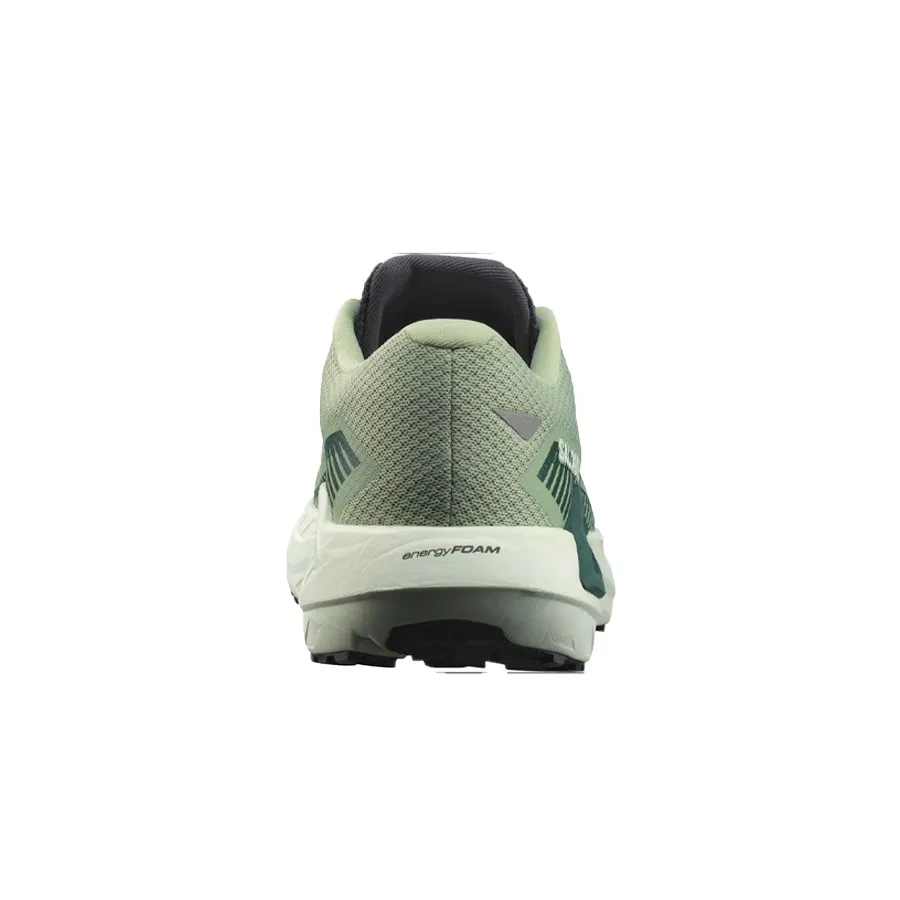 Imagen 4 de 6 de Zapatillas Salomon Drx Defy Grvl-VERDE/BLANCO