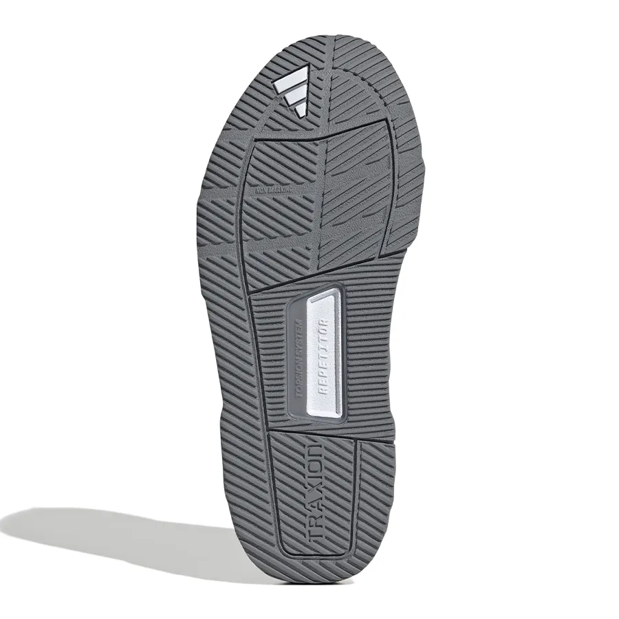 Imagen 4 de 7 de Zapatillas adidas Dropset Control-BLANCO/GRIS
