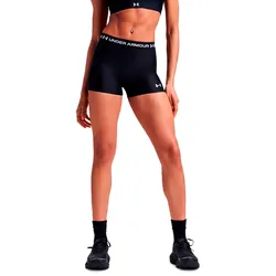 Calza Under Armour Heatgear Shorty