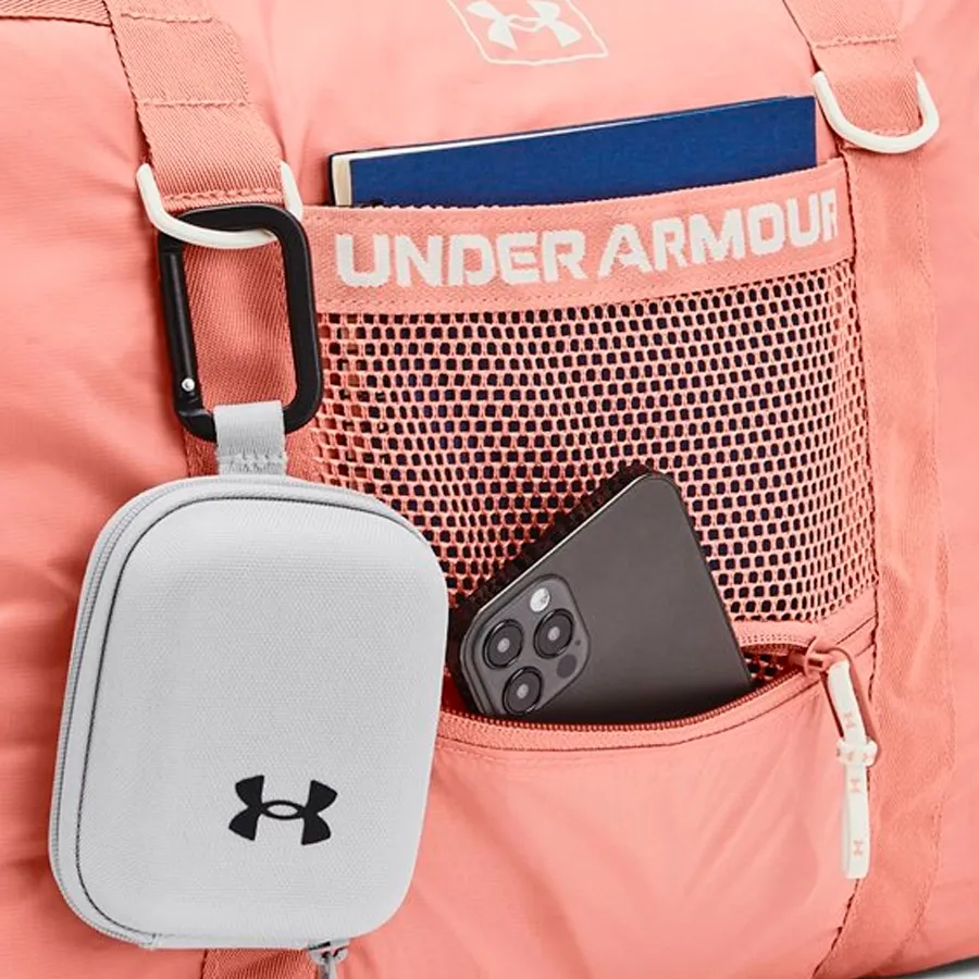Imagen 3 de 6 de Bolso Under Armour Essentials Tote-ROSA