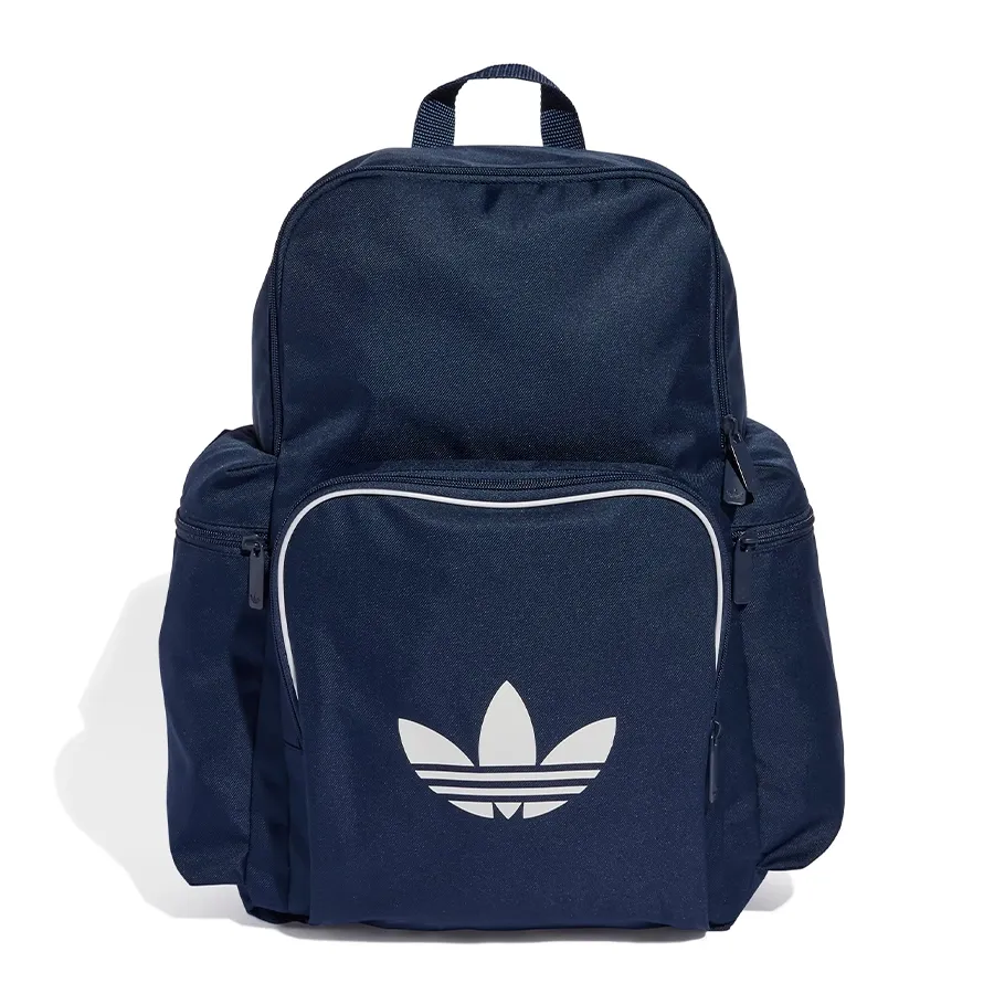 Imagen 0 de 5 de Mochila adidas original Adicolor-AZUL