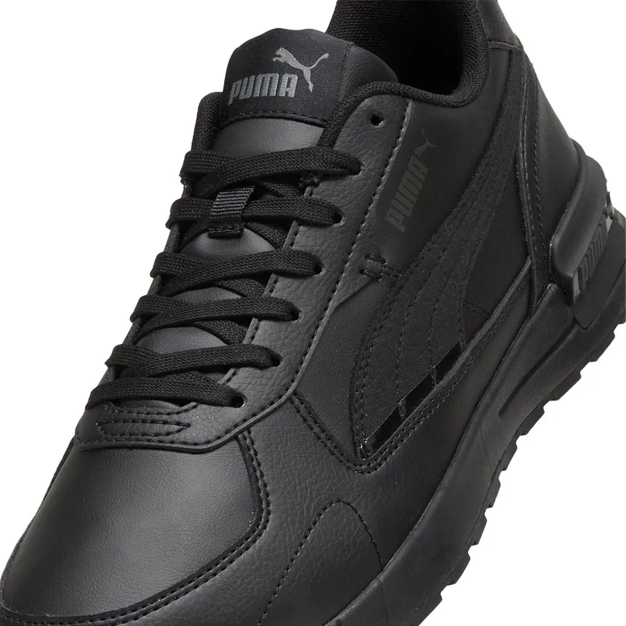 Imagen 4 de 6 de Zapatillas Puma Graviton  Sl 2-NEGRO