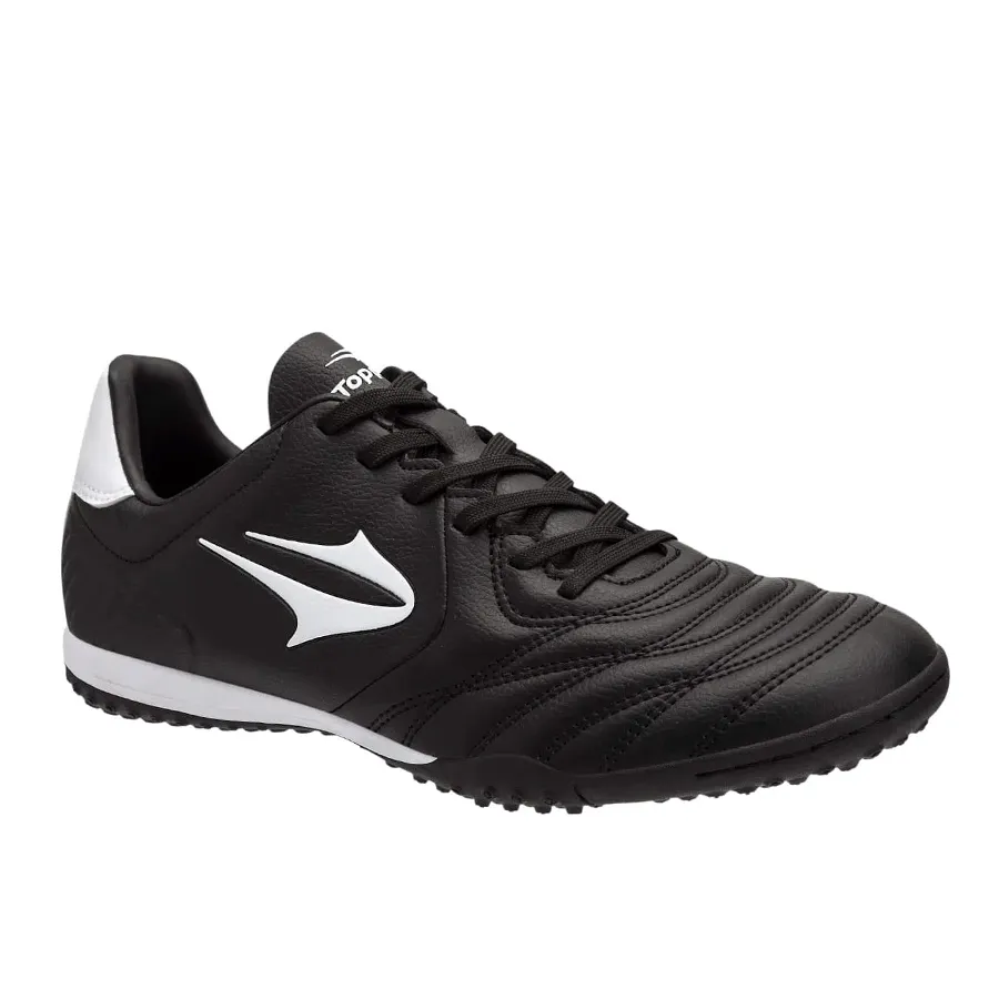 Imagen 0 de 5 de Botines Topper San Ciro V Tf-NEGRO/BLANCO