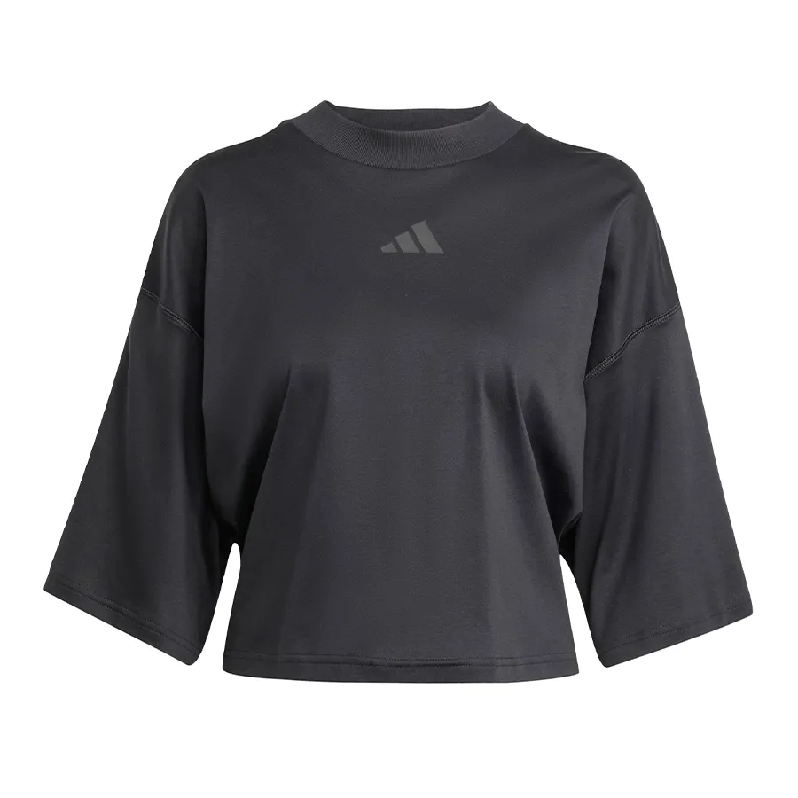 Imagen 2 de 5 de Remera adidas City Escape-NEGRO