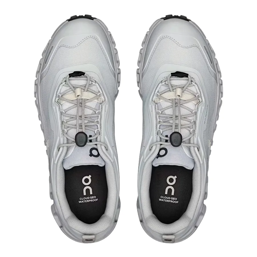 Imagen 3 de 6 de Zapatillas On Cloud 6 Wp-GRIS