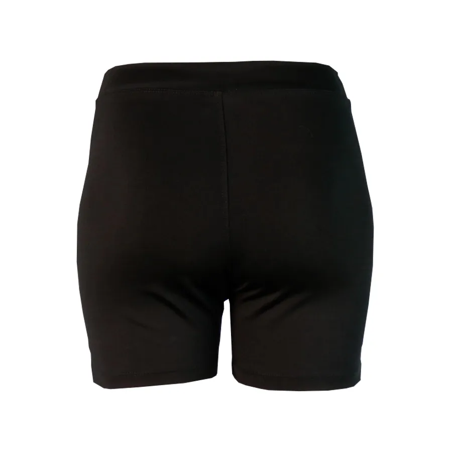 Imagen 1 de 3 de Calza Kamp Compressor Dama 22-NEGRO