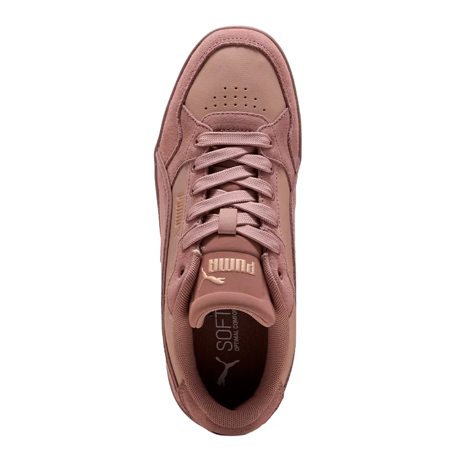 Imagen 3 de 7 de Zapatillas Puma K Moda OG-ROSA VIEJO/BEIGE