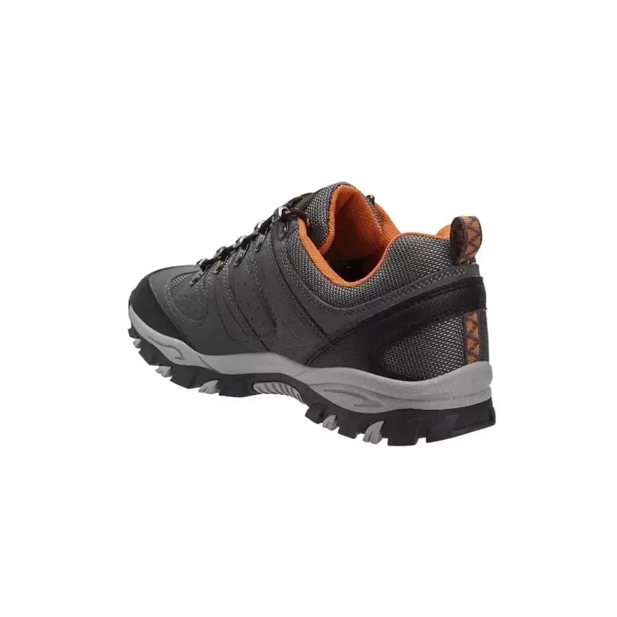 Imagen 0 de 3 de Zapatillas Topper Gondor Ii Kids-GRAFITO/NEGRO/NARANJA