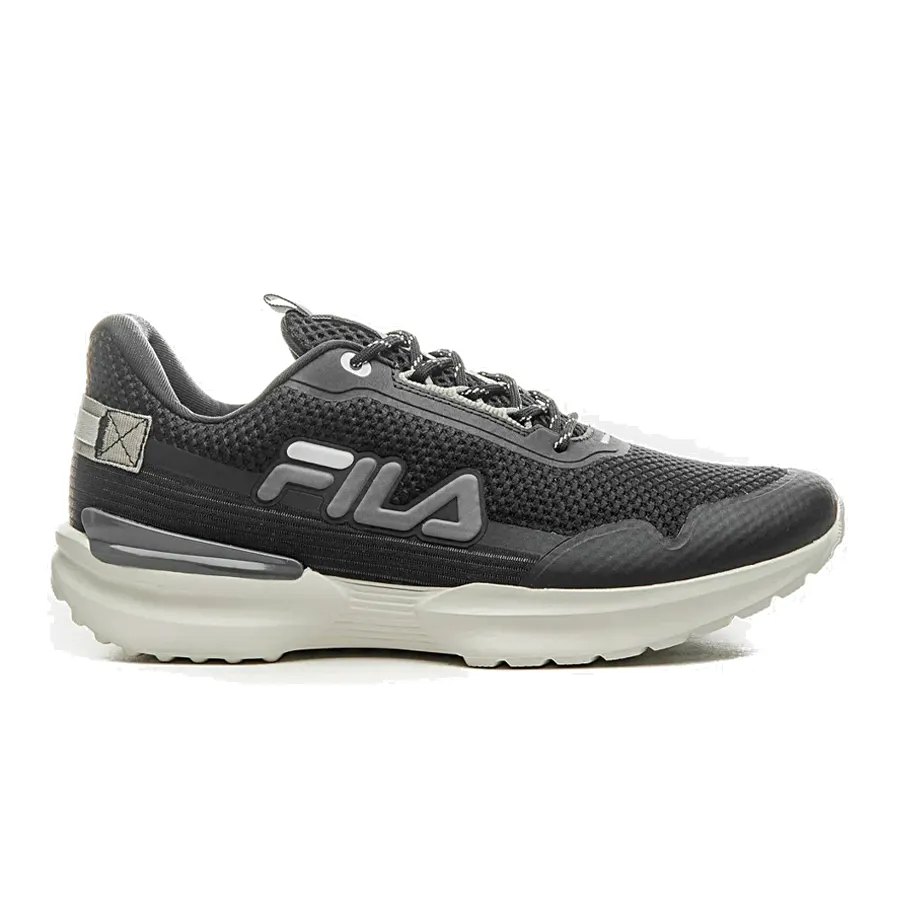 Imagen 0 de 6 de Zapatillas Fila Split-NEGRO/GRAFITO/PLATA