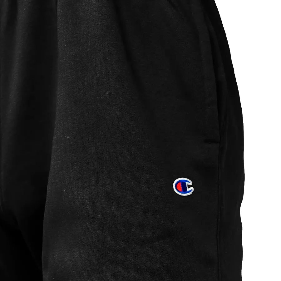 Imagen 3 de 4 de Pantalón Champion -NEGRO