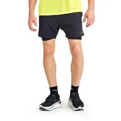 Shorts Saucony Outpace 2 en 1