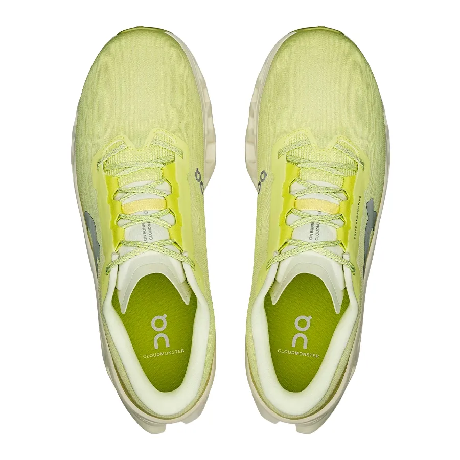 Imagen 3 de 5 de Zapatillas On Cloudmonster 3-LIMA