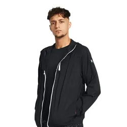 Campera Under Armour Phantom Windbreaker