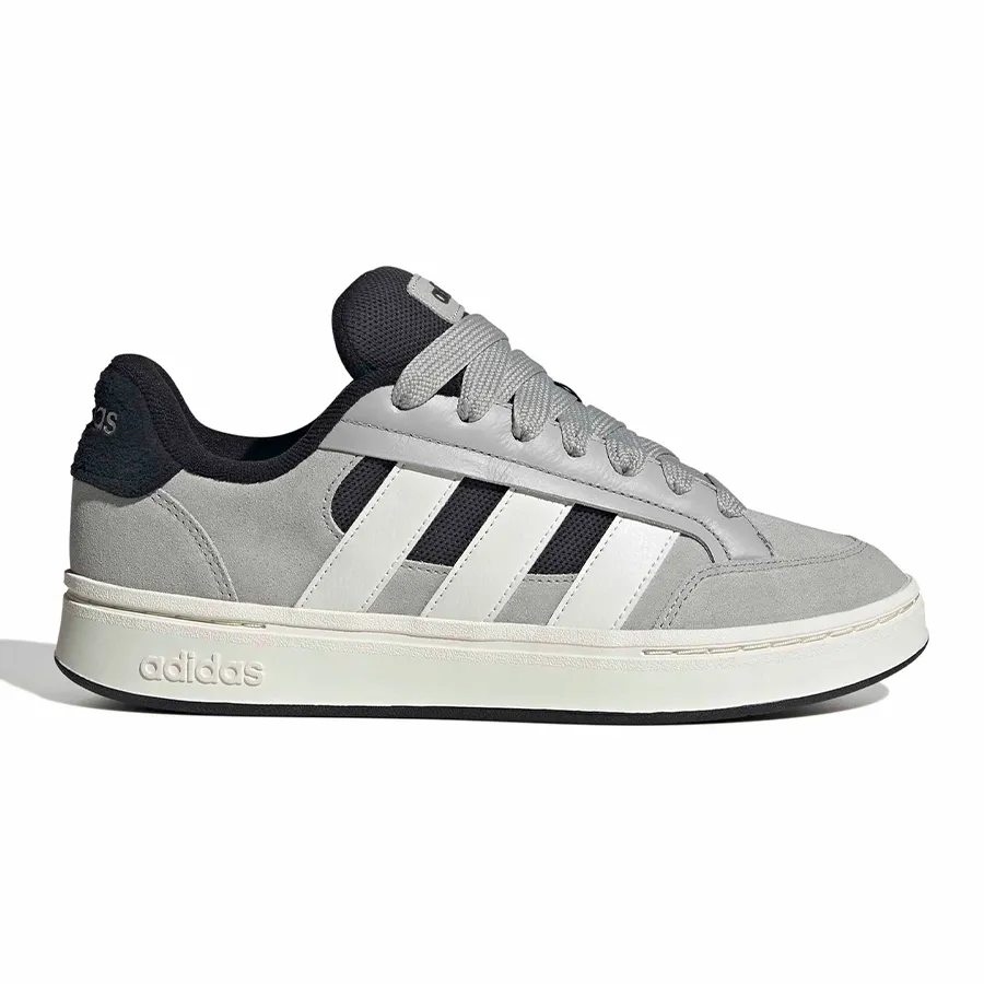 Imagen 0 de 6 de Zapatillas adidas Gc Alpha Sk8-GRIS/NEGRO/BLANCO