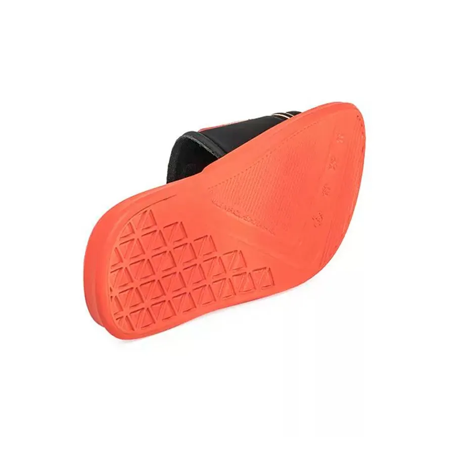 Imagen 2 de 3 de Ojotas Mormaii Quiver Pro Slide-NEGRO/NARANJA