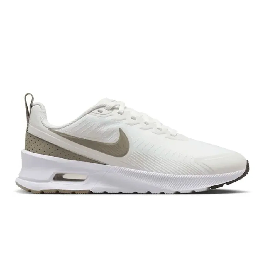 Imagen 0 de 7 de Zapatillas Nike Air Max Nuaxis-BLANCO
