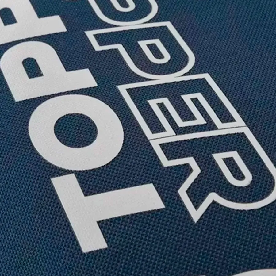 Imagen 2 de 5 de Mochila Topper Street-MARINO