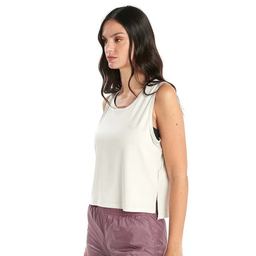 Imagen 2 de 3 de Musculosa Reves Vix-CRUDO